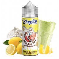 KINGSTON - Lemon Meringue Milkshake | AROOM